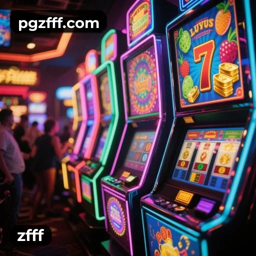 zfff bônus — painel de promoções no aplicativo
