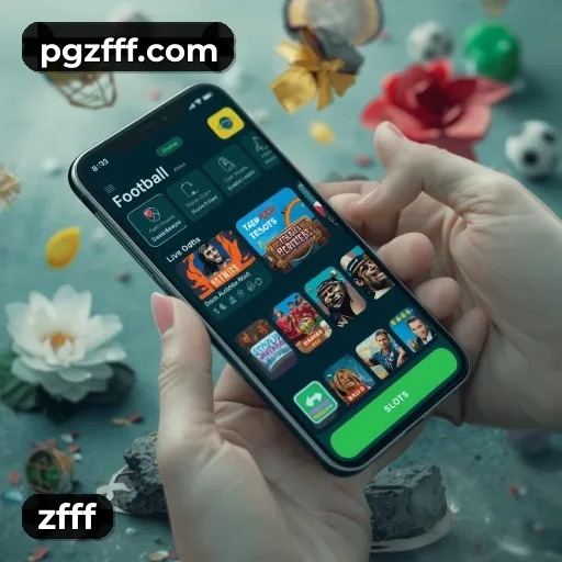 zfff download — arquivo APK para Android oficial
