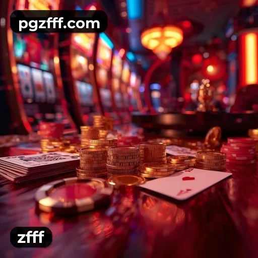 zfff FAQ — suporte e ajuda no aplicativo oficial