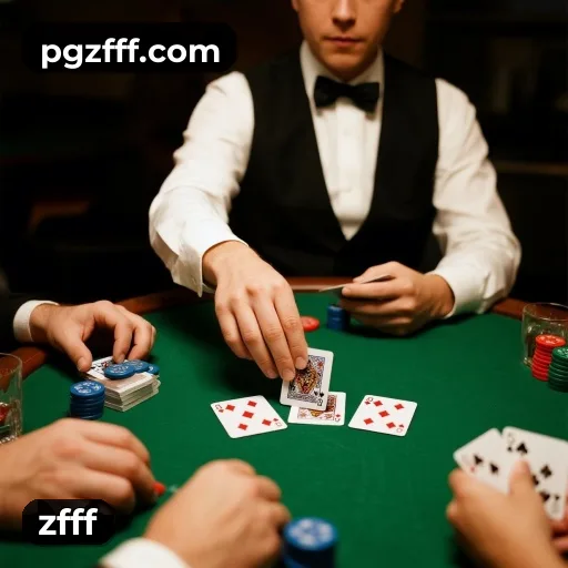 zfff plataforma — saque cashout PIX com comprovante